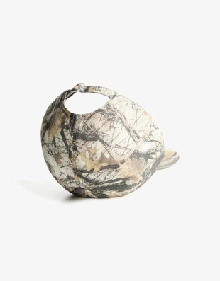 Кепка с принтом- Заказать в России