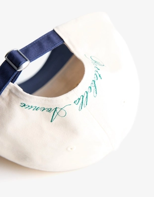 Кепка с вышивкой- Заказать в России