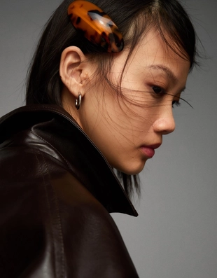 Набор из 2 заколок- Заказать в России