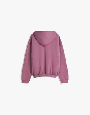 Купить Bershka Свитер с длинными рукавами и принтом