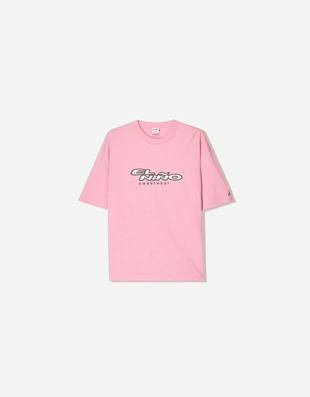 Футболка EL NIñO с коротким рукавом- Заказать в России