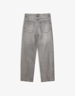 Джинсы свободного кроя- Заказать в России