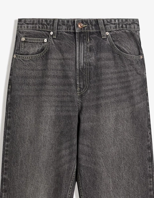 Джинсы свободного кроя- Заказать в России