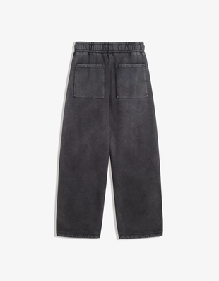 Купить Bershka Джинсы-бананы