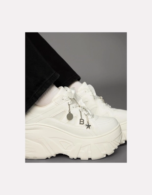 Кеды на платформе XL- Заказать в России