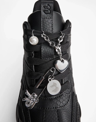 Кеды на платформе XL- Заказать в России