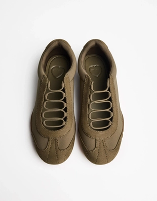 Мягкие кеды- Заказать в России