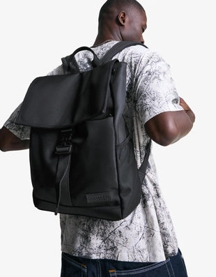 Рюкзак из высокотехнологичной ткани- Заказать в России