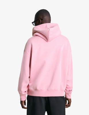 Pink|7369/190 - Bershka Худи