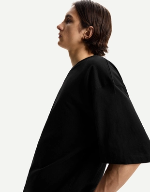 Футболка оверсайз- Заказать в России