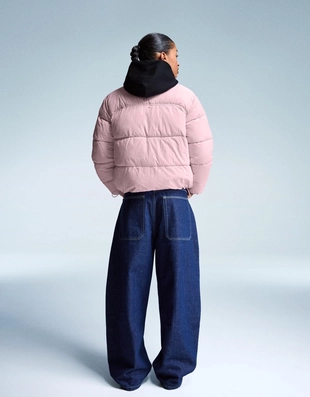 Пуховик- Заказать в России