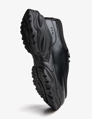 BLACK|2306/664 - Bershka Кроссовки