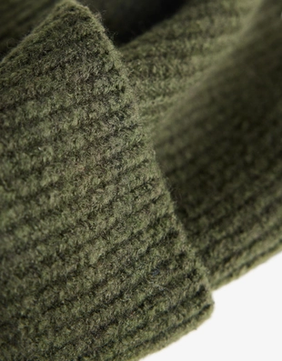 Green|9249/702 - Bershka Шапка базовая