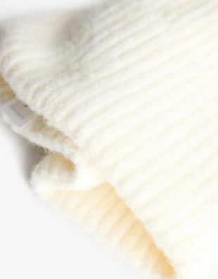 Cream|9249/702 - Bershka Шапка базовая