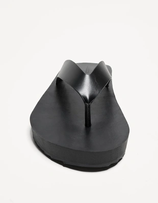 Сандалии с ремешками- Заказать в России