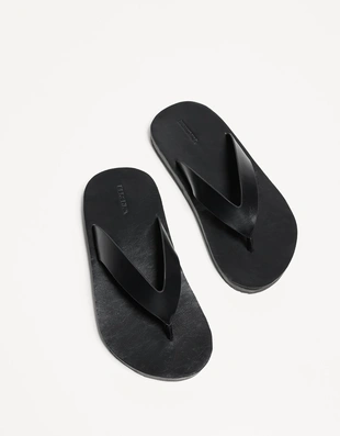 Сандалии с ремешками- Заказать в России