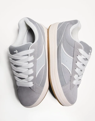 Кроссовки в скейтерском стиле- Заказать в России