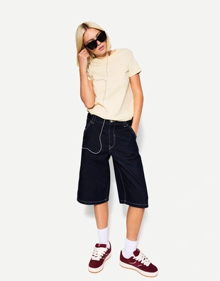 Футболка из плотного хлопка- Заказать в России