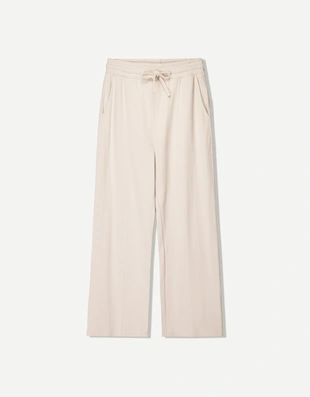 Stone|0454/190 - Bershka Широкие брюки