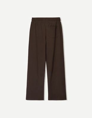 Купить Bershka Широкие брюки