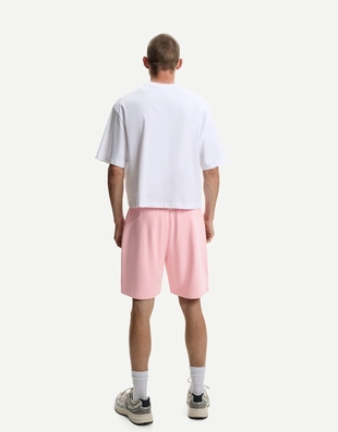 Купить Bershka Шорты-бермуды