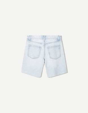 Купить Bershka Джинсовые шорты