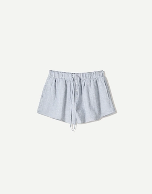 Шорты в стиле рустик- Заказать в России