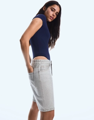 Боди-футболка- Заказать в России