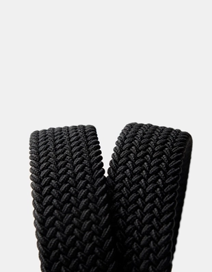 Плетеный ремень- Заказать в России