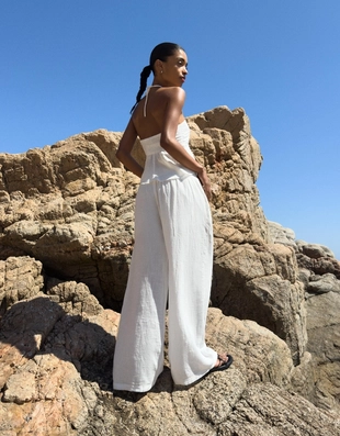 Топ бандо в стиле рустик- Заказать в России