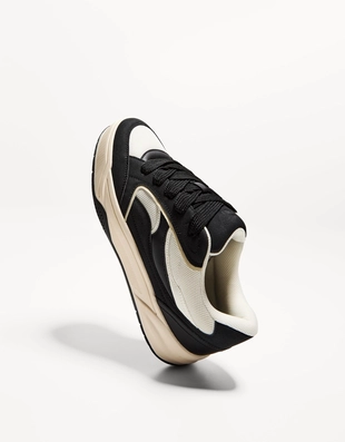 Кроссовки в скейтерском стиле- Заказать в России