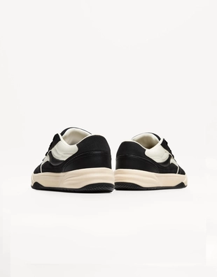 Кроссовки в скейтерском стиле- Заказать в России