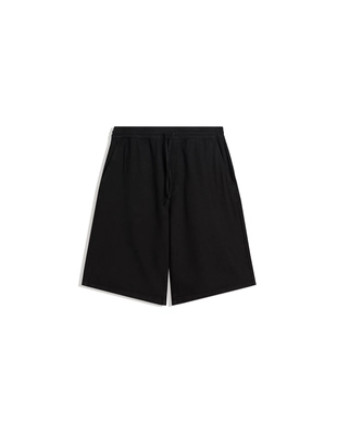 Скейтерские шорты-джоггеры в стиле рустик- Заказать в России