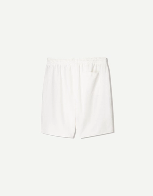 Шорты из рельефной ткани- Заказать в России