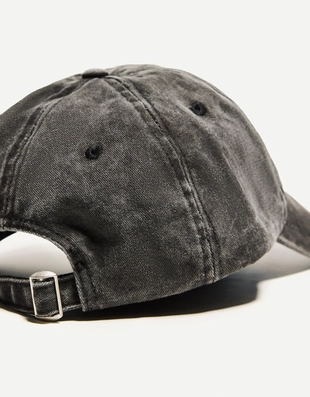 Кепка с вышивкой- Заказать в России