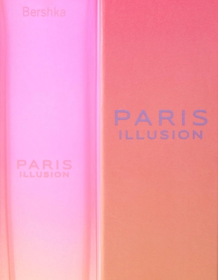 PARIS ILLUSION, 100 мл- Заказать в России