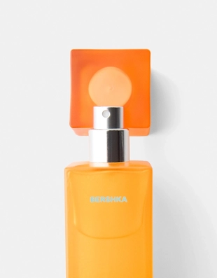 Orange|4606/531 - Bershka Туалетная вода IBIZA, 100 мл