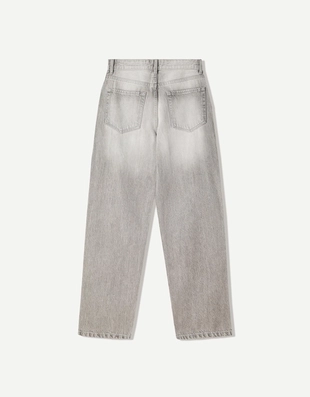 Зауженные джинсы- Заказать в России