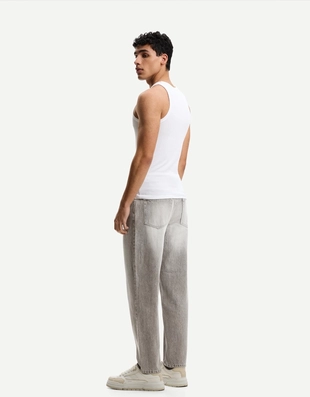 Зауженные джинсы- Заказать в России