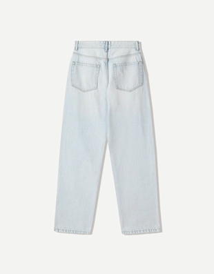 Зауженные джинсы- Заказать в России