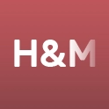 BershkaRU + H&M
