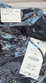 Zara АТЛАСНОЕ ПЛАТЬЕ С КРУЖЕВОМ — ZW COLLECTION Black | 5919/201/800