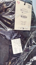 Zara БРЮКИ ИЗ СМЕСОВОЙ ШЕРСТИ С ЗАЩИПАМИ — 50TH ANNIVERSARY Black | 3342/363/800