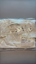 Zara ФУТБОЛКА С ТЕКСТОМ white | 1165/251/850