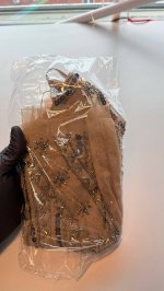 Zara ТОП В БЕЛЬЕВОМ СТИЛЕ С ВЫШИВКОЙ Golden | 5063/842/303