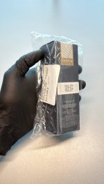 Zara ТУАЛЕТНАЯ ВОДА ZARA HYPNOTIC VANILLA TINTED LEATHER | 0110/560/999