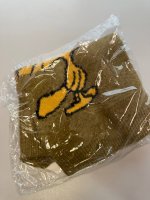 Zara ТРИКОТАЖНЫЙ ДЖЕМПЕР С SNOOPY PEANUTS™ Olive Green | 2756/645/545