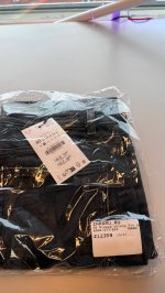 Zara ДЖИНСЫ SKINNY FIT С РАЗРЕЗАМИ Charcoal | 6045/377/822