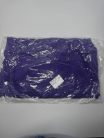 Zara ХУДИ С КАПЮШОНОМ LOS ANGELES LAKERS NBA Purple | 9805/780/611