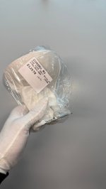 Zara Блестящий металлический бокал для вина Silver | 4766/042/808